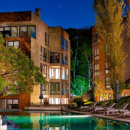 Be House Suites & Spa Punta del Este Ngoại thất bức ảnh