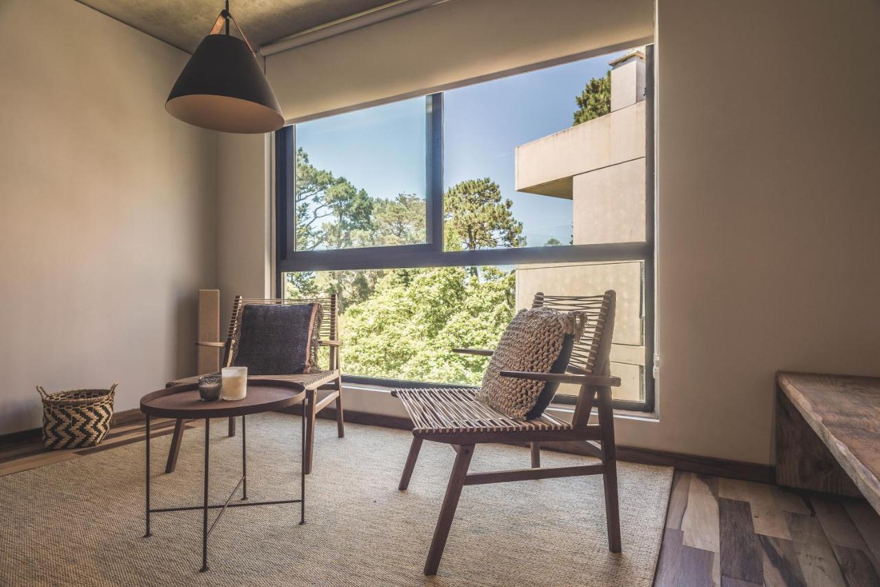 Be House Suites & Spa Punta del Este Ngoại thất bức ảnh
