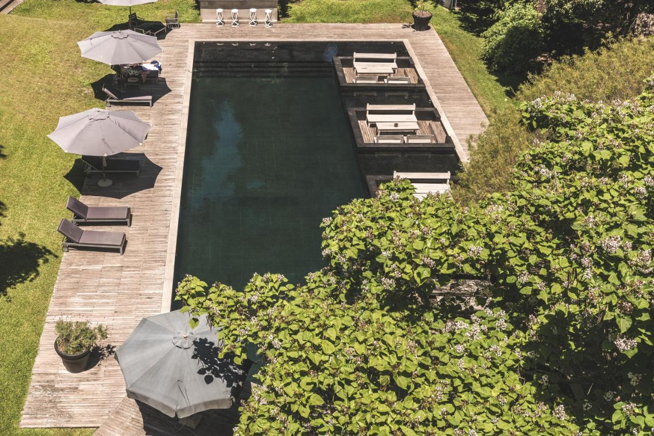 Be House Suites & Spa Punta del Este Ngoại thất bức ảnh