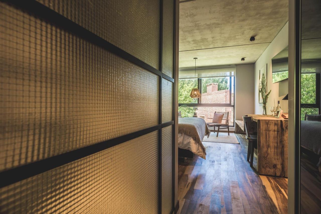 Be House Suites & Spa Punta del Este Ngoại thất bức ảnh