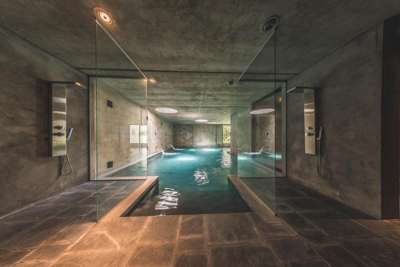 Be House Suites & Spa Punta del Este Ngoại thất bức ảnh