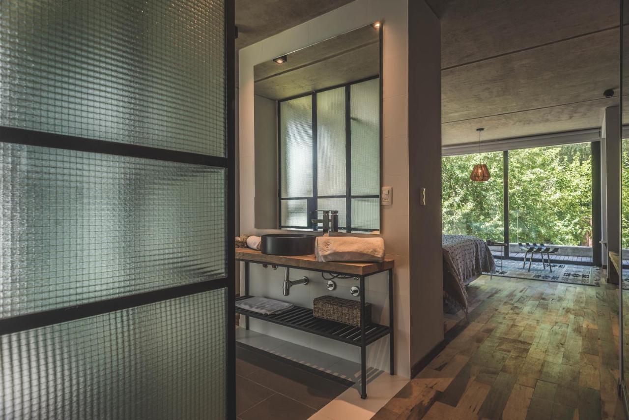 Be House Suites & Spa Punta del Este Ngoại thất bức ảnh