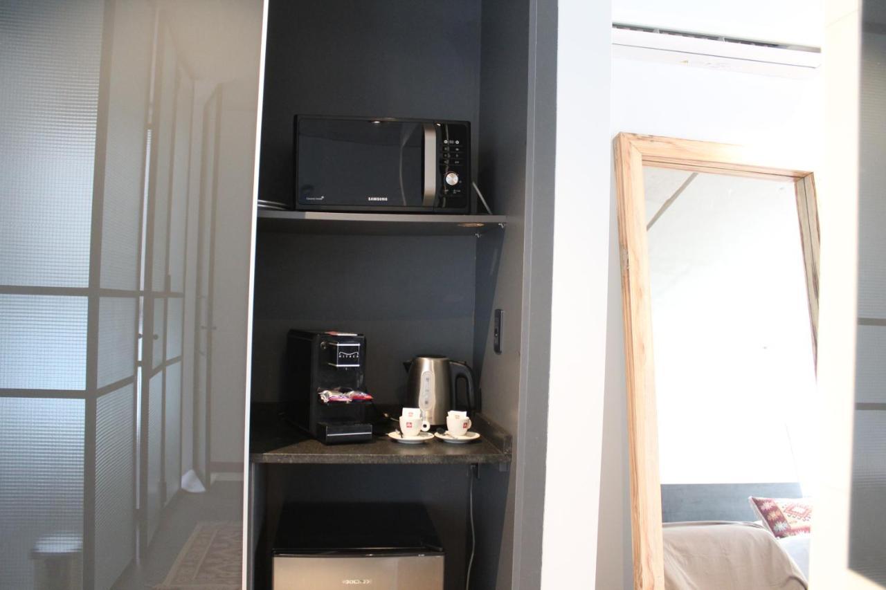 Be House Suites & Spa Punta del Este Ngoại thất bức ảnh