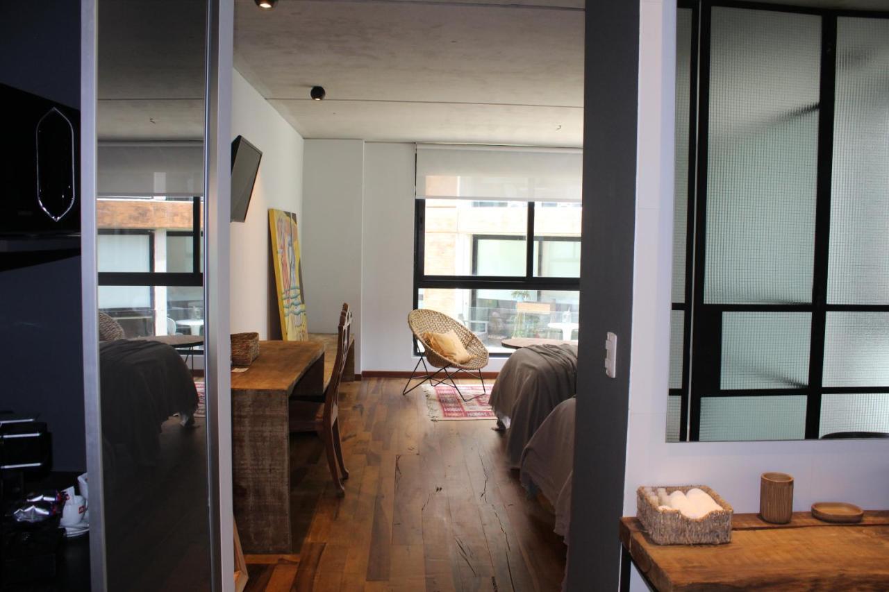 Be House Suites & Spa Punta del Este Ngoại thất bức ảnh