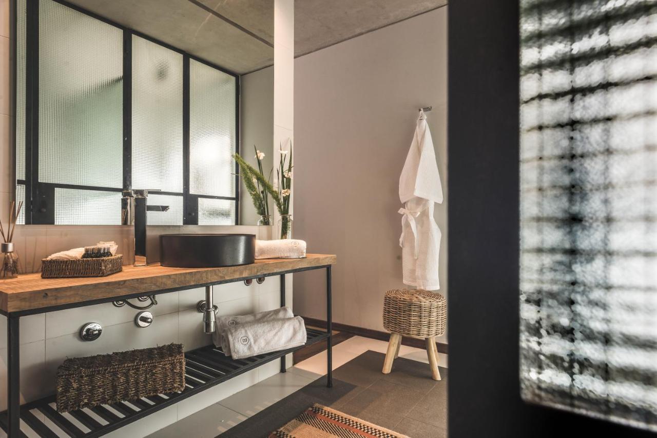 Be House Suites & Spa Punta del Este Ngoại thất bức ảnh
