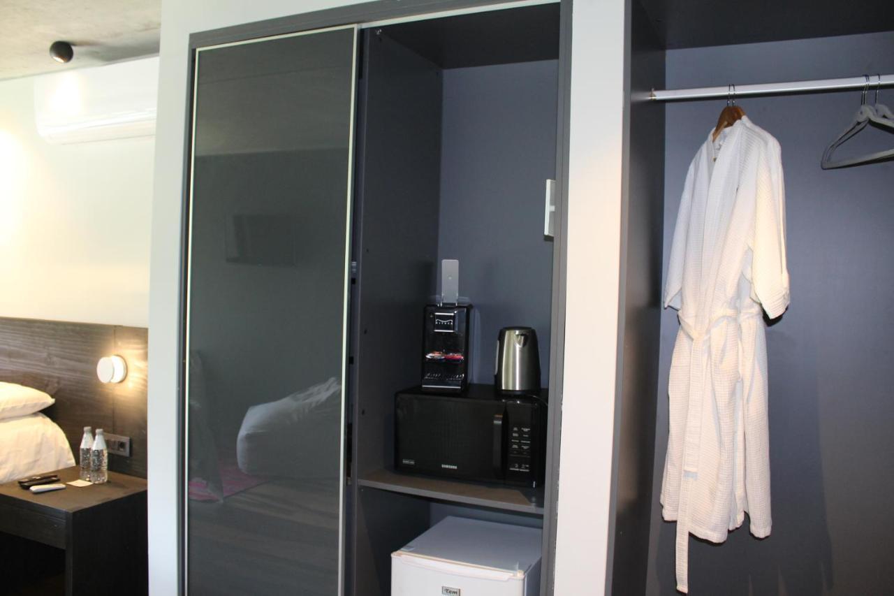 Be House Suites & Spa Punta del Este Ngoại thất bức ảnh
