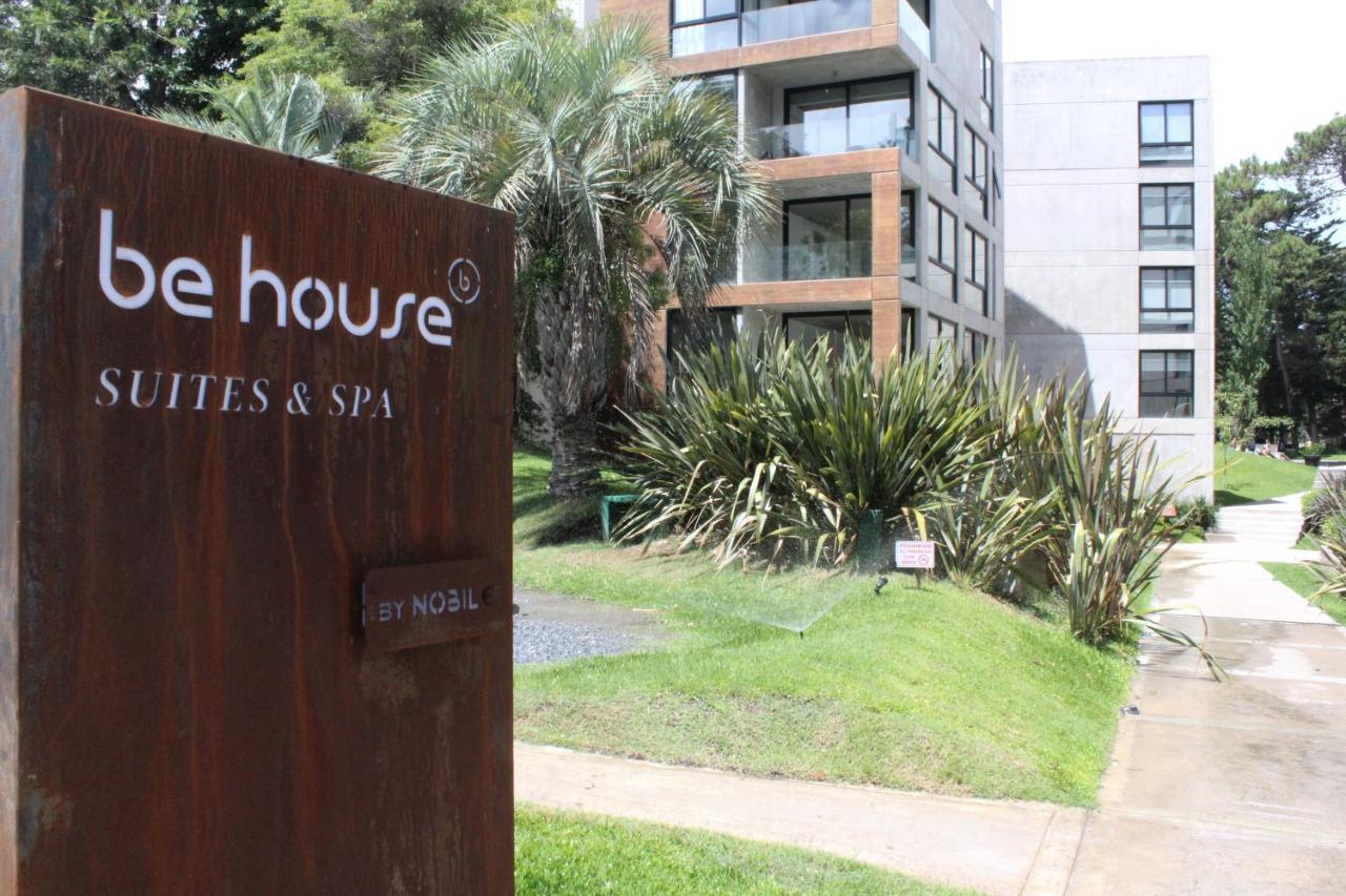 Be House Suites & Spa Punta del Este Ngoại thất bức ảnh