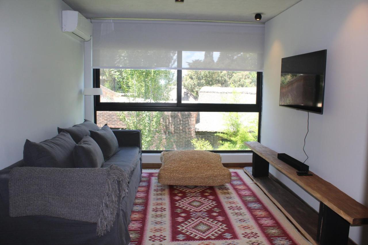 Be House Suites & Spa Punta del Este Ngoại thất bức ảnh