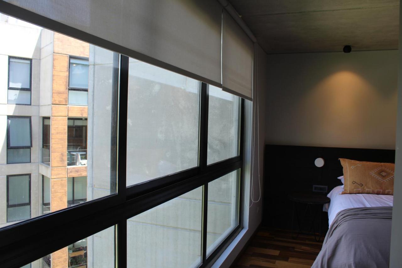 Be House Suites & Spa Punta del Este Ngoại thất bức ảnh