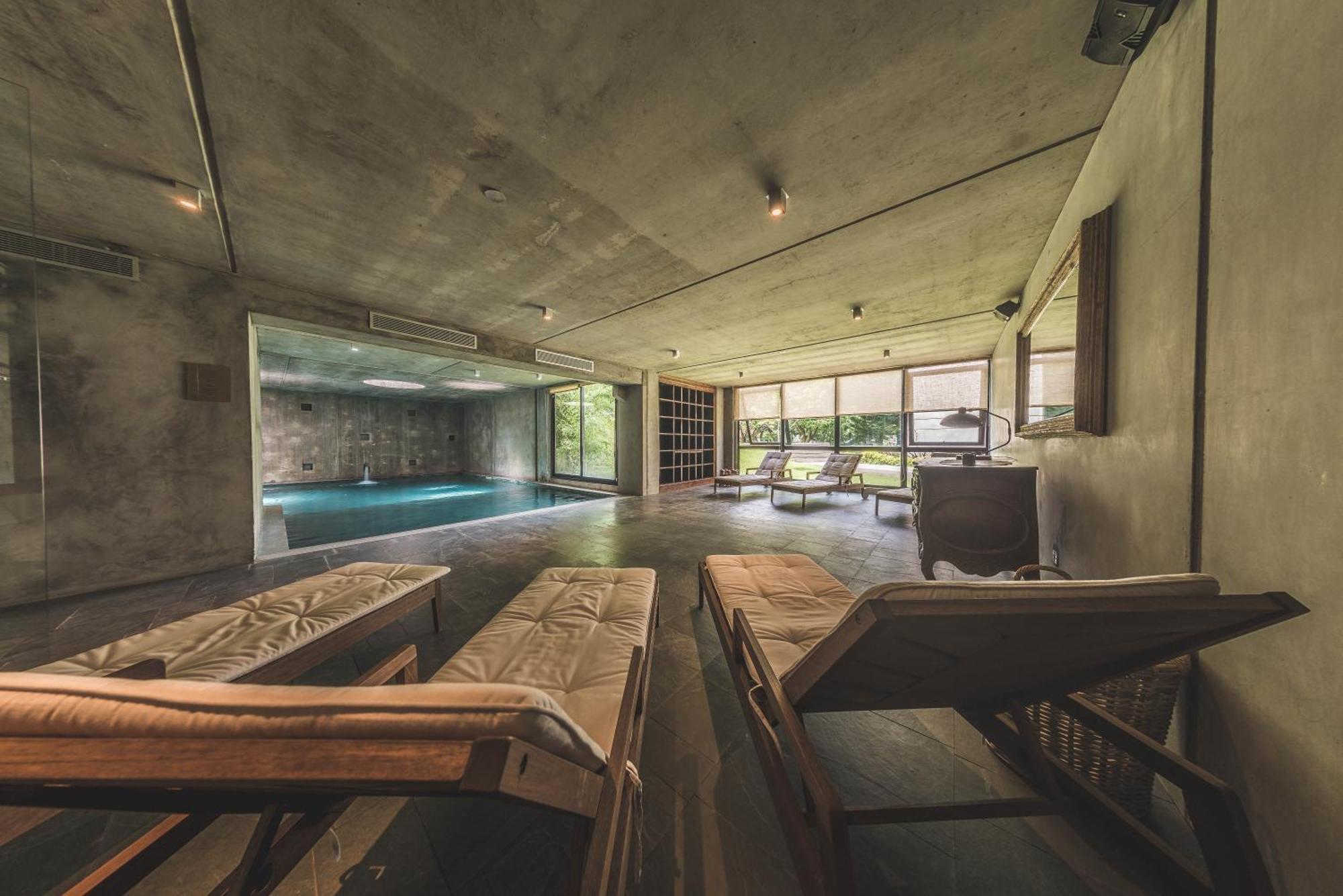 Be House Suites & Spa Punta del Este Ngoại thất bức ảnh