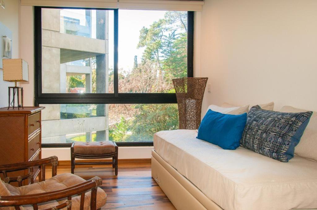 Be House Suites & Spa Punta del Este Ngoại thất bức ảnh