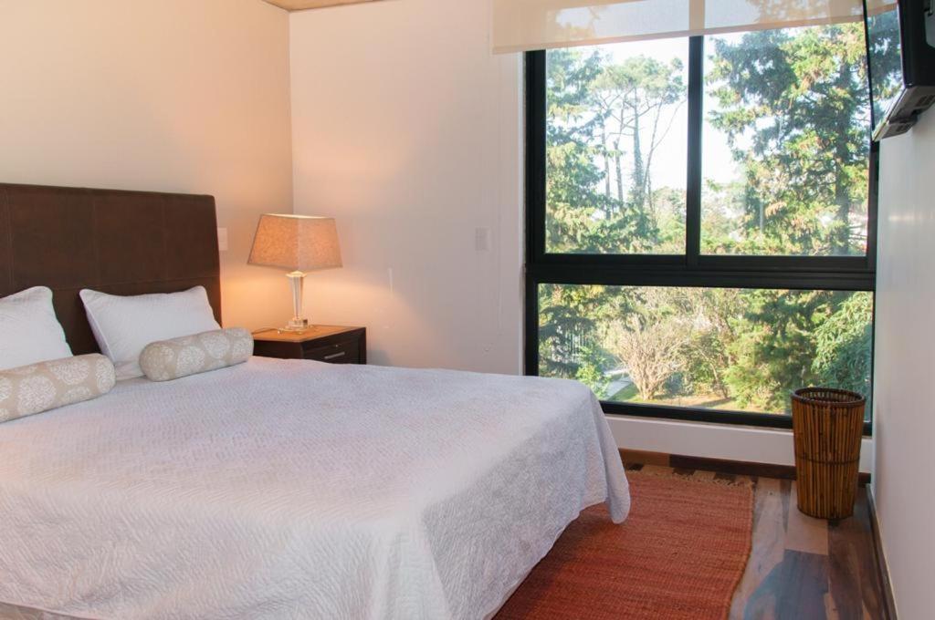 Be House Suites & Spa Punta del Este Ngoại thất bức ảnh